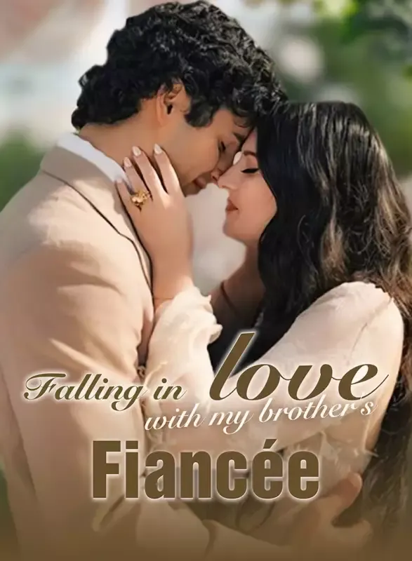 Falling in Love with My Brother's Fiancée cover