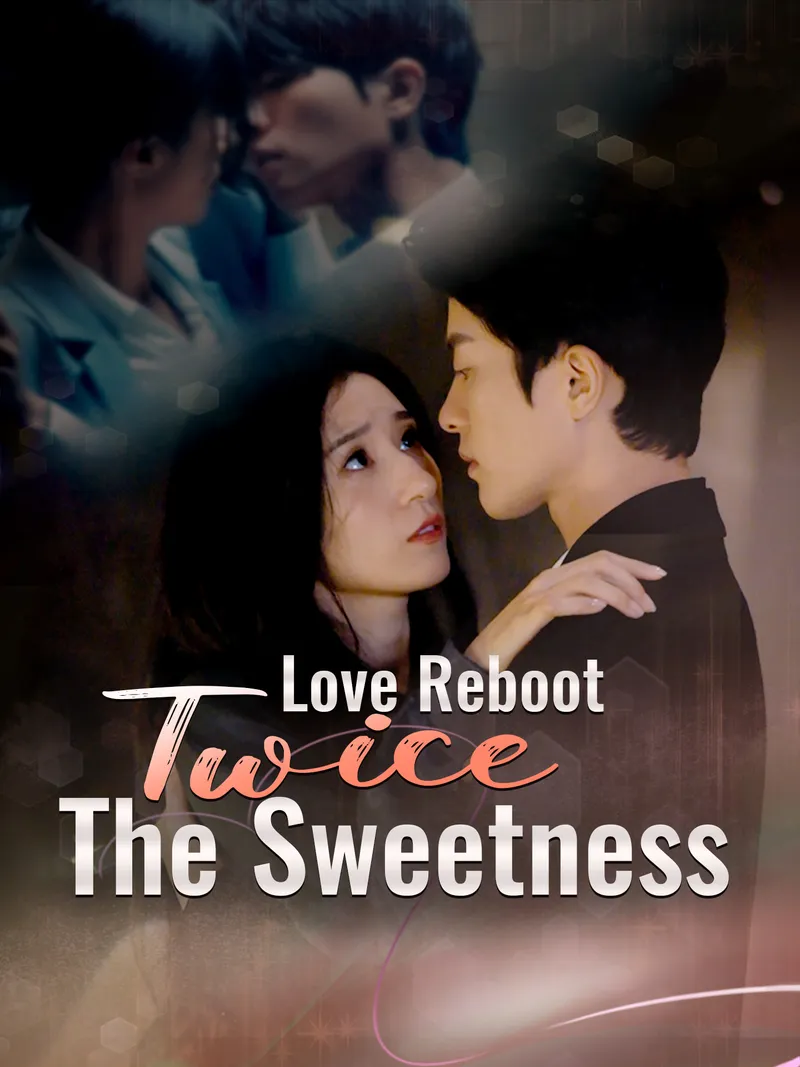 Love Reboot: Twice The Sweetness cover