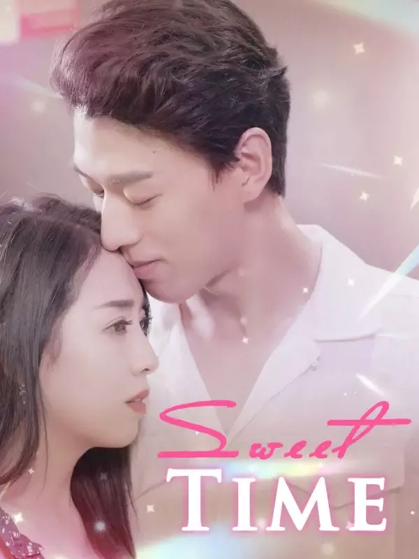 Sweet Time cover