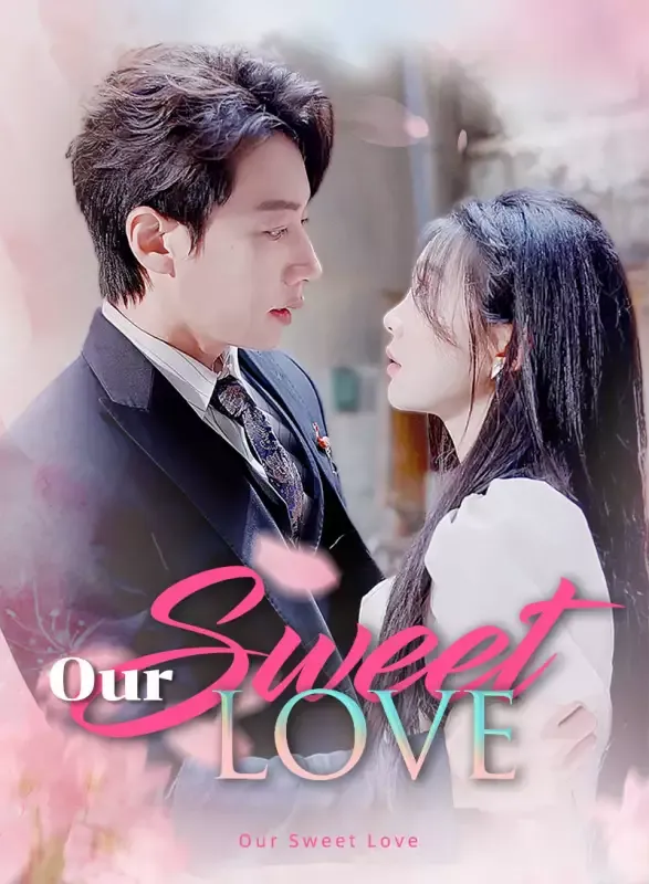 Our Sweet Love cover
