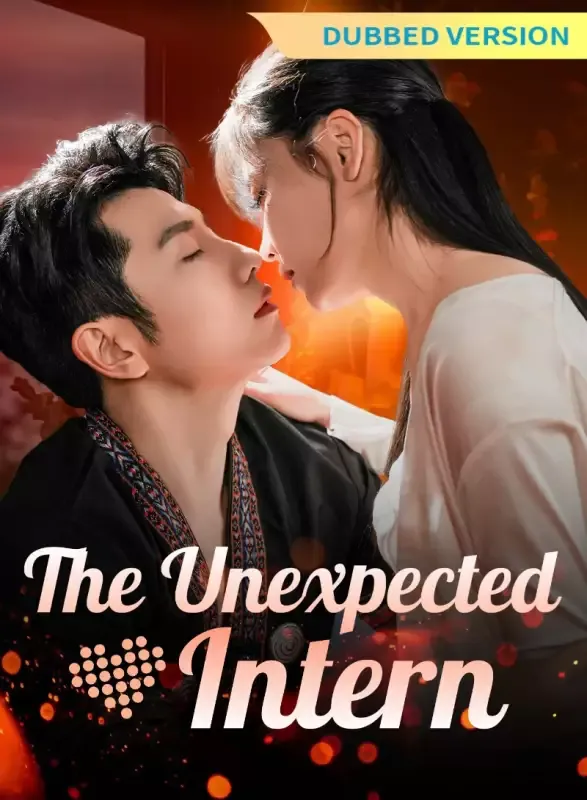 [Dubbed Version] The Unexpected Intern cover