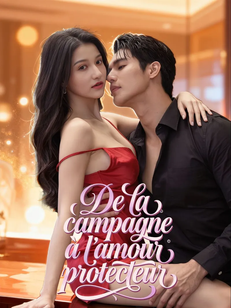 Couverture de De la campagne à l’amour protecteur