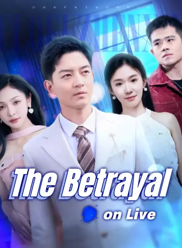 The Betrayal on Live cover