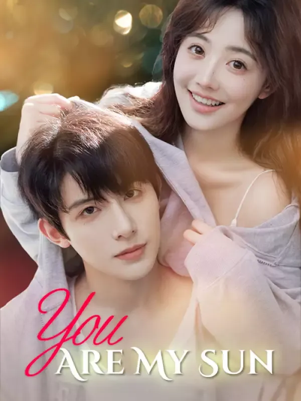 You Are My Sun cover