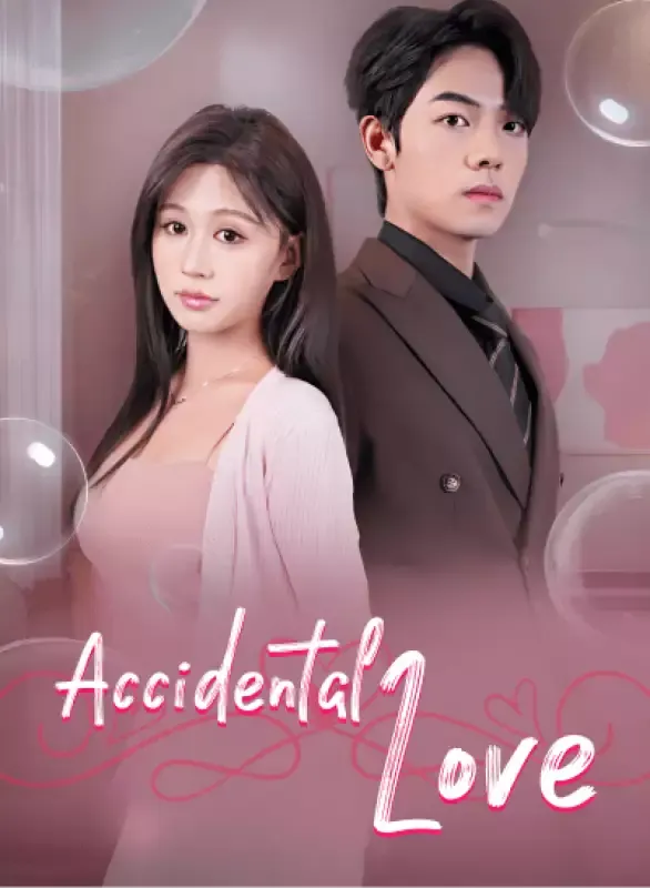 *Accidental Love cover