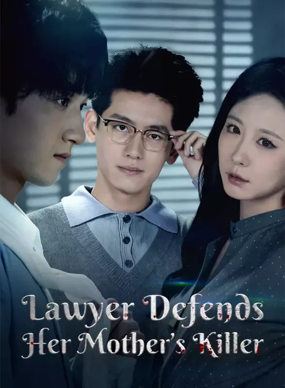 Lawyer Defends Her Mother’s Killer cover