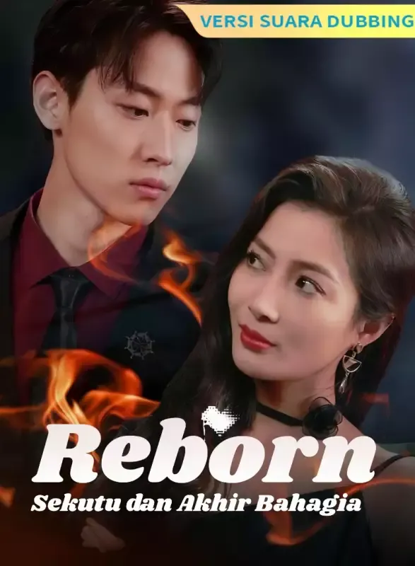 Sampul [Versi suara dubbing] Reborn, Sekutu dan Akhir Bahagia