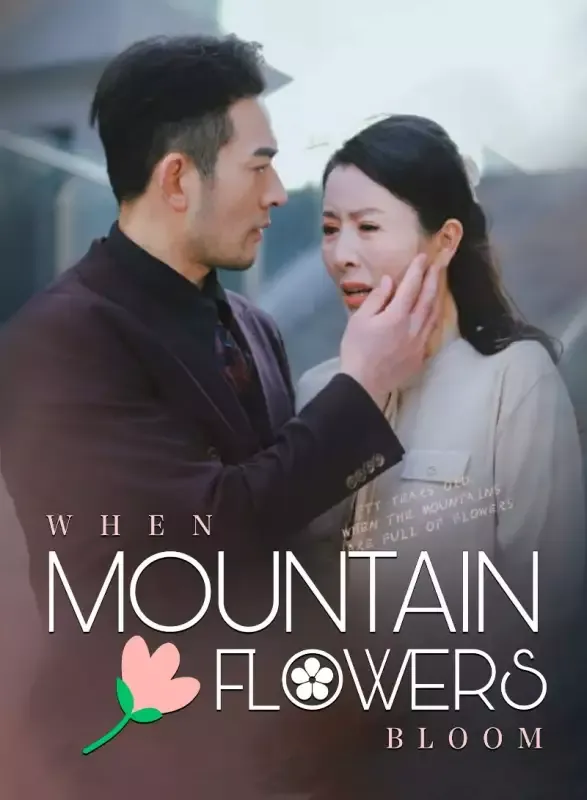 When Mountain Flowers Bloom cover
