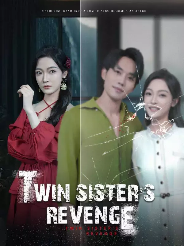 Twin Sister's Revenge cover