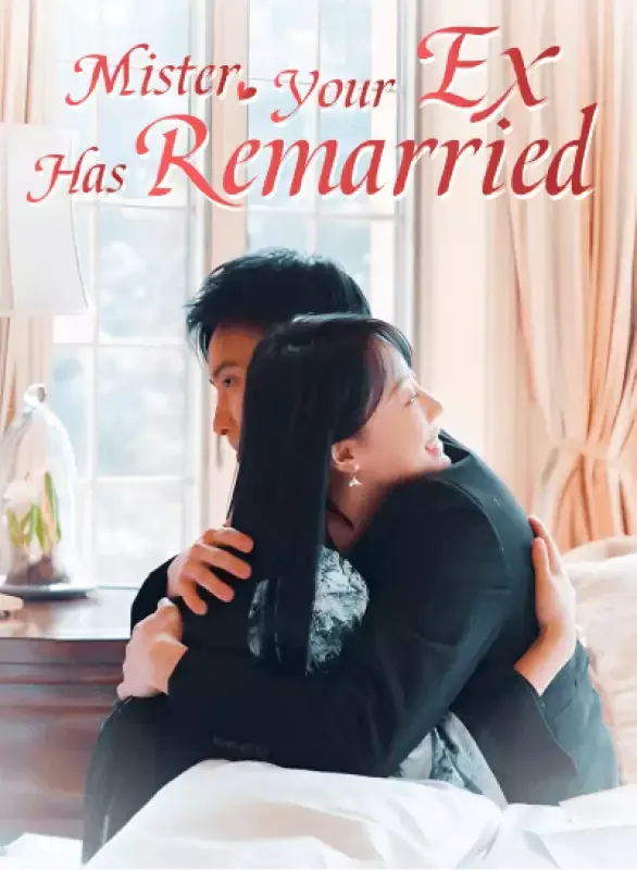 Mister, Your Ex Has Remarried cover