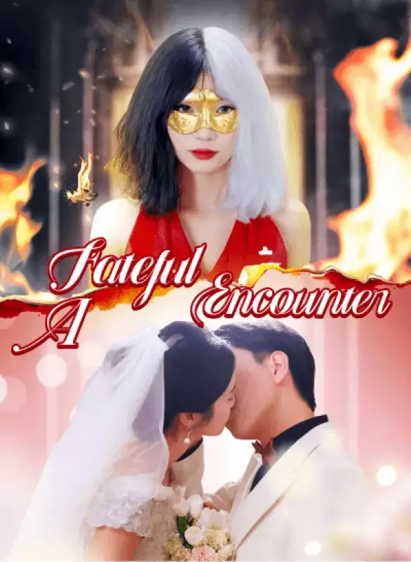 A Fateful Encounter cover