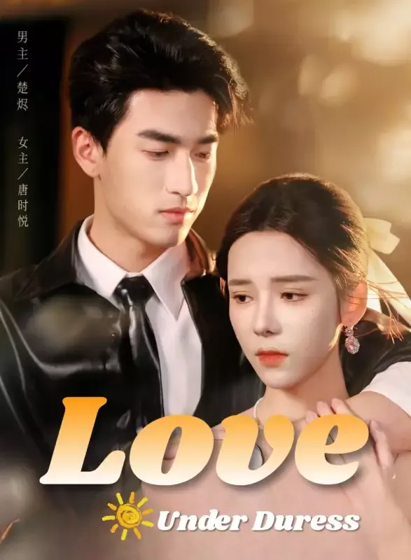 Love Under Duress cover