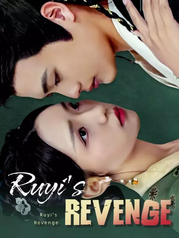 Ruyi's Revenge cover