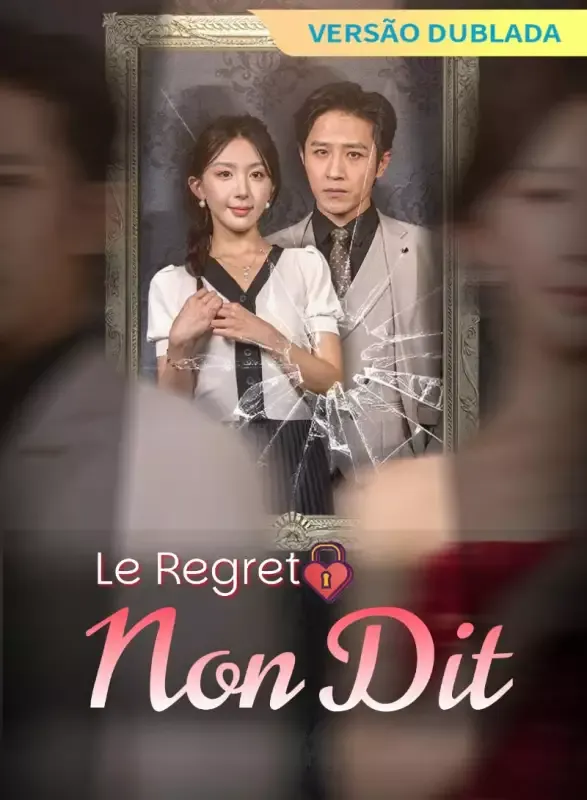 Couverture de [Version Doublée] Le Regret Non Dit