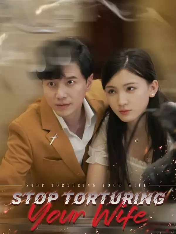 Stop Torturing Your Wife cover