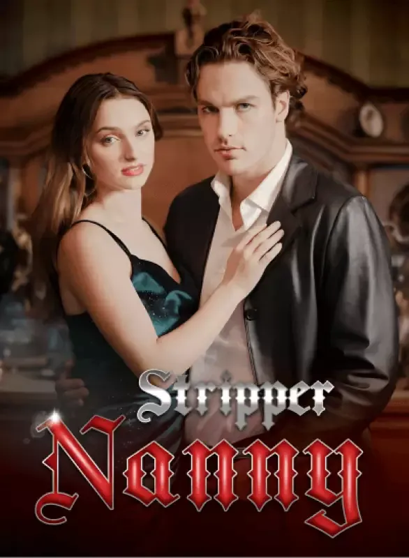 Stripper Nanny cover