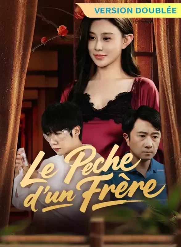 Couverture de [Version Doublée] Le Péché d’un Frère