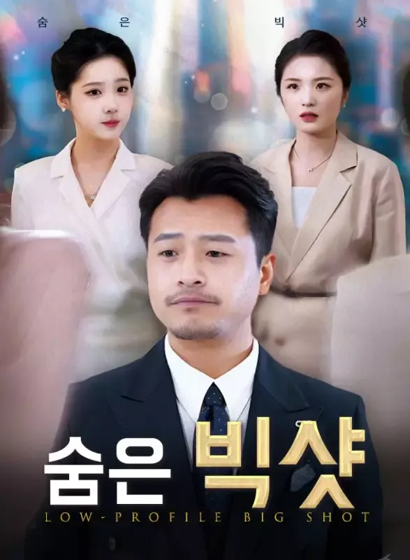 숨은 빅샷 표지