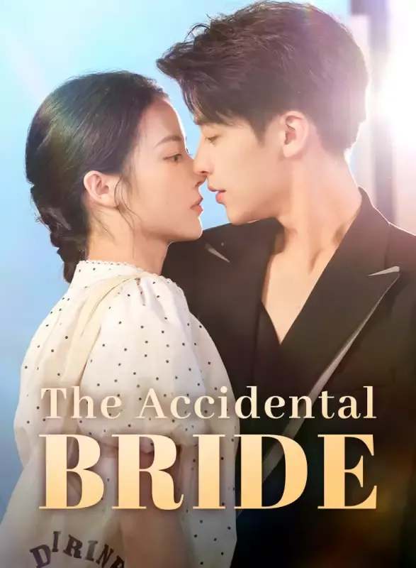 The Accidental Bride cover