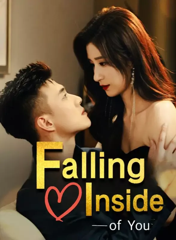 Falling Inside of You cover