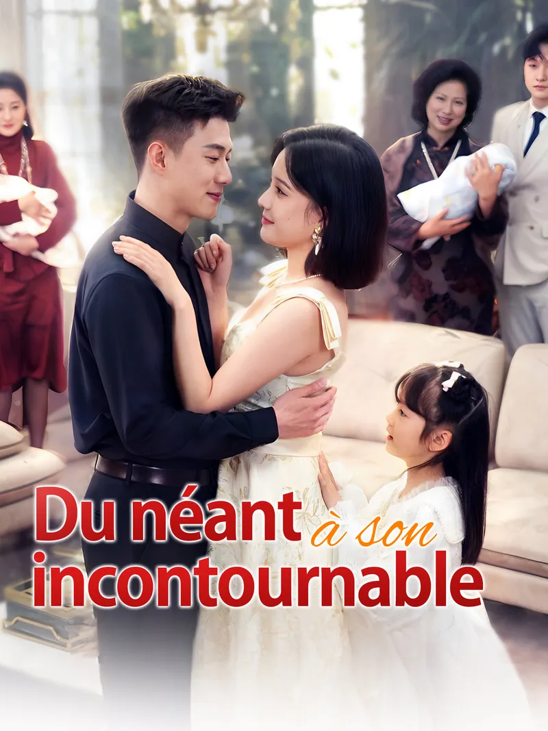 Couverture de Du néant à son incontournable
