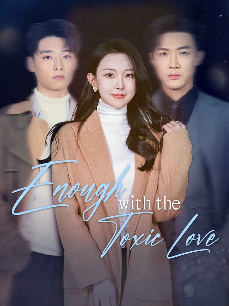 Enough with the Toxic Love cover