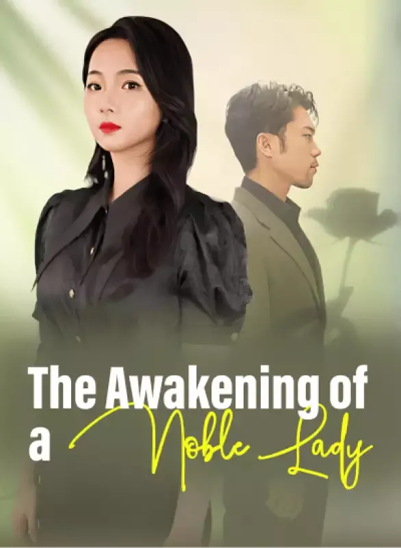 The Awakening of a Noble Lady cover