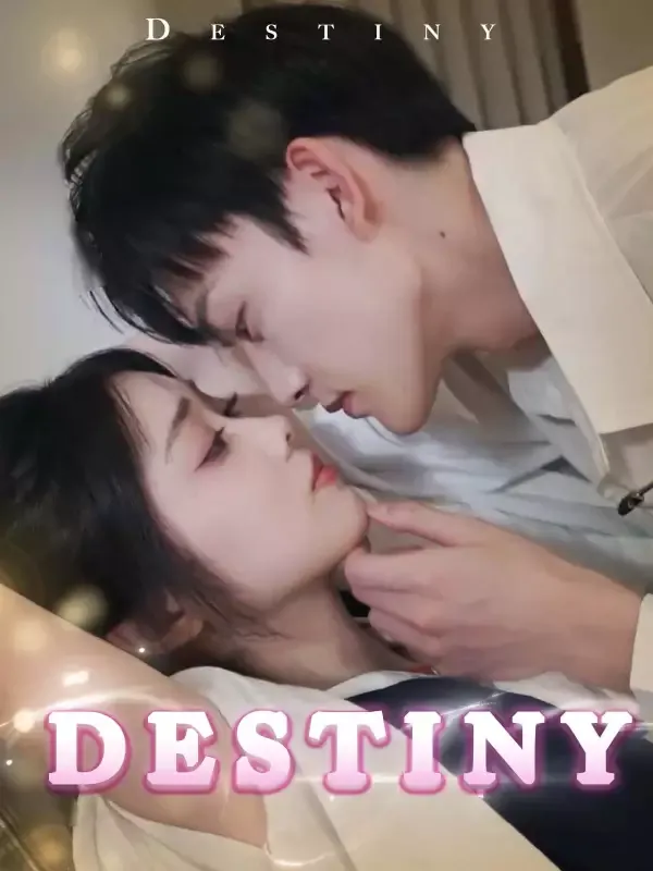 Destiny cover