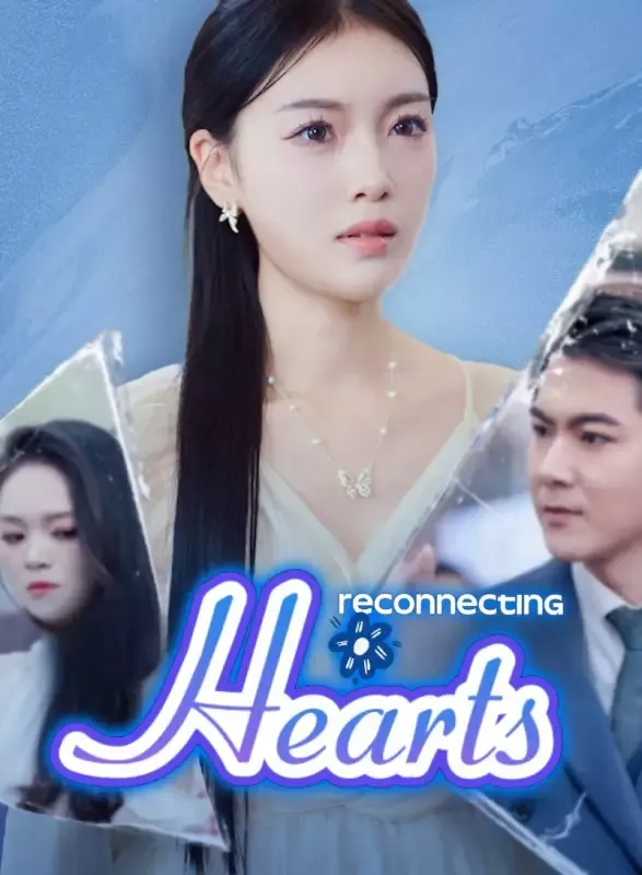 Reconnecting Hearts cover