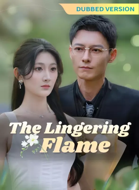 [Dubbed Version] The Lingering Flame cover