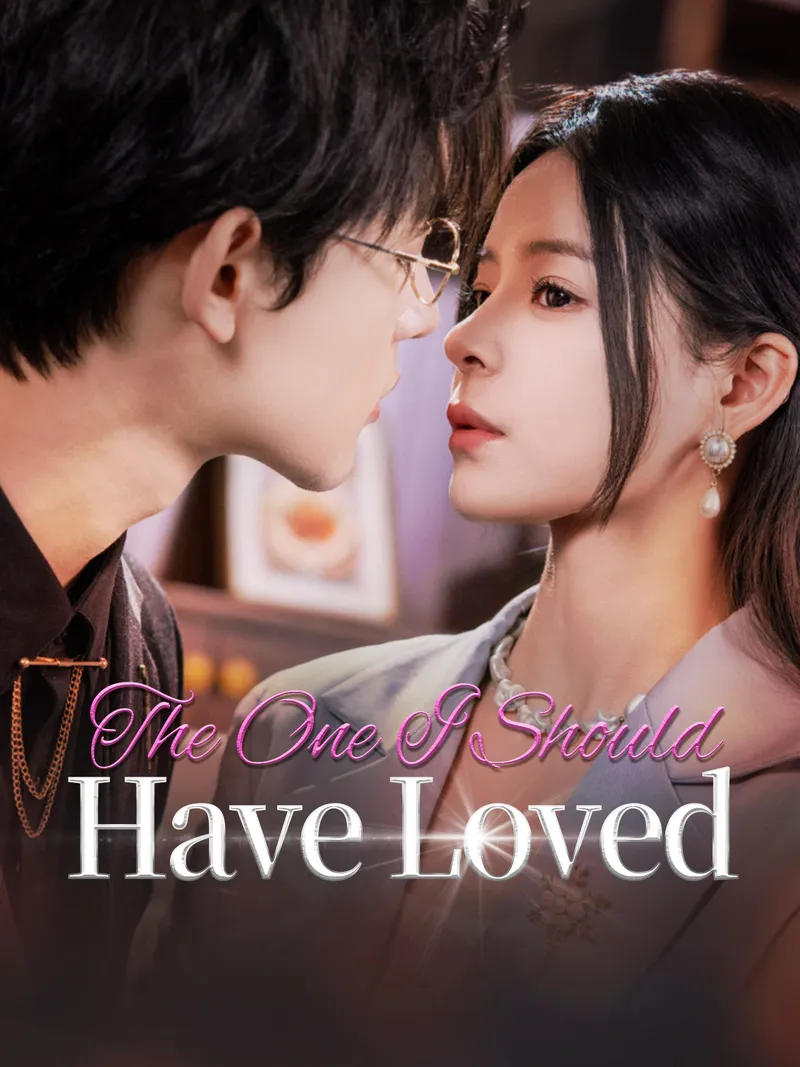 The One I Should Have Loved cover