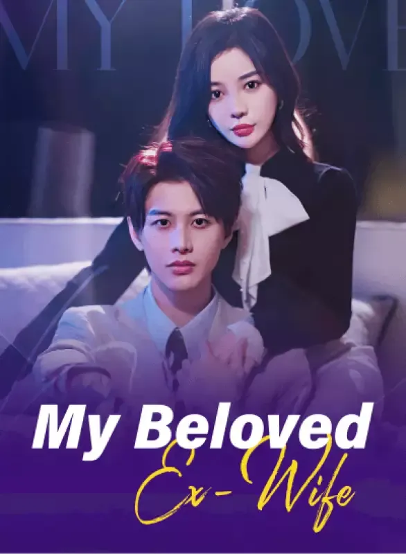 My Beloved Ex-Wife cover