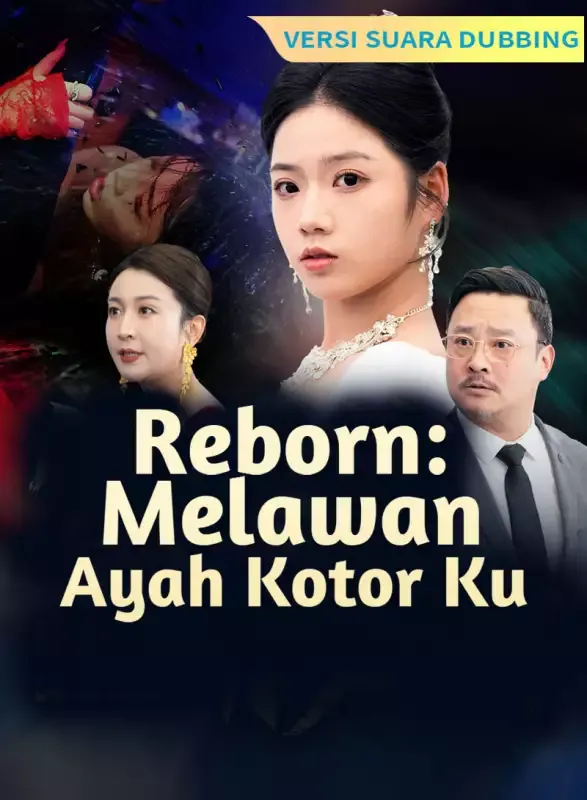 Sampul [Versi suara dubbing] Reborn: Melawan Ayah Kotor Ku