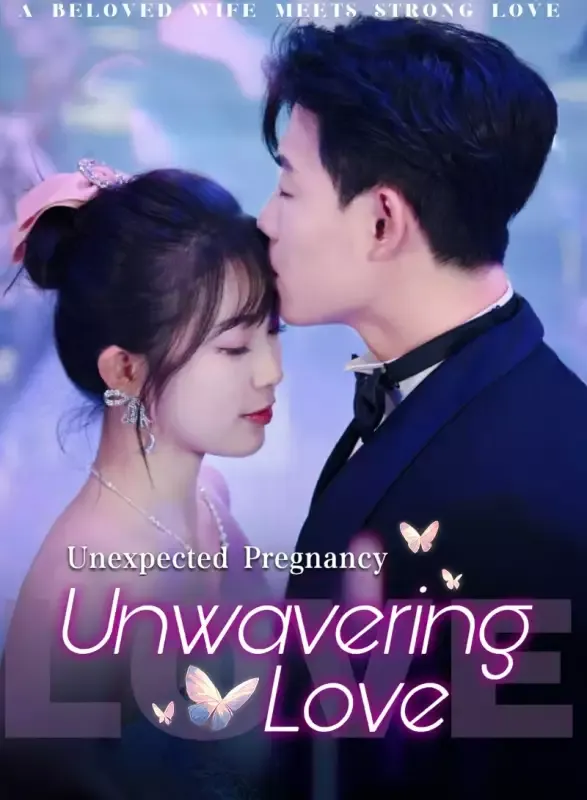 Unexpected Pregnancy, Unwavering Love cover