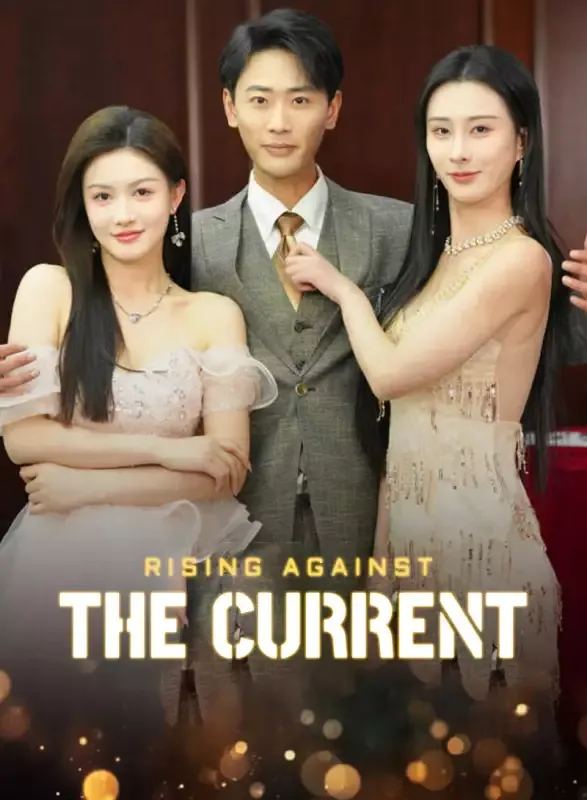 Rising Against The Current cover