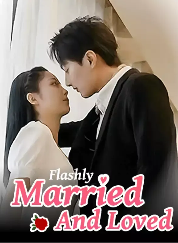 Flashly Married And Loved cover