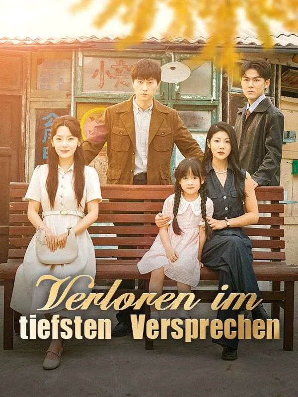 Cover von Verloren im tiefsten Versprechen (Deutsch Synchronisiert)