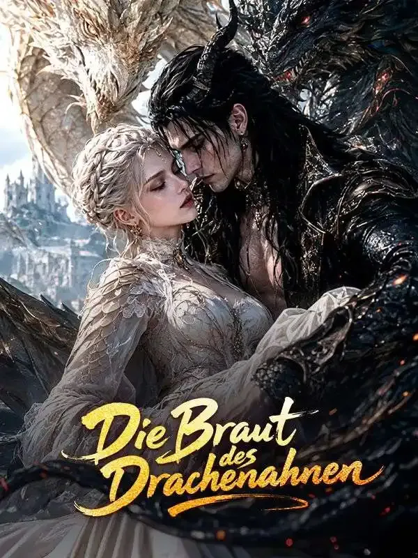 Cover von Die Braut des Drachenahnen  (Deutsch Synchronisiert)