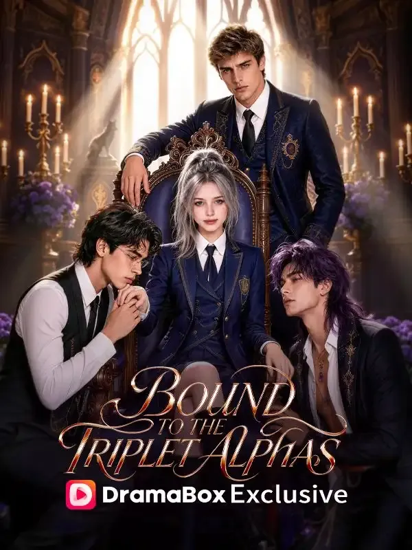 Bound to the Triplet Alphas cover