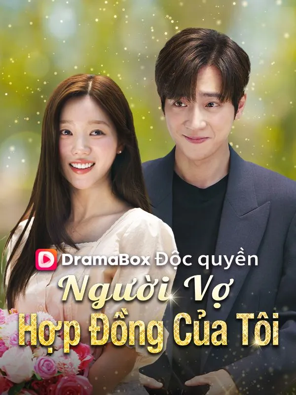 Ảnh bìa Người Vợ Hợp Đồng Của Tôi