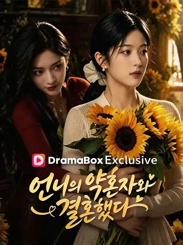 언니의 약혼자와 결혼했다 표지