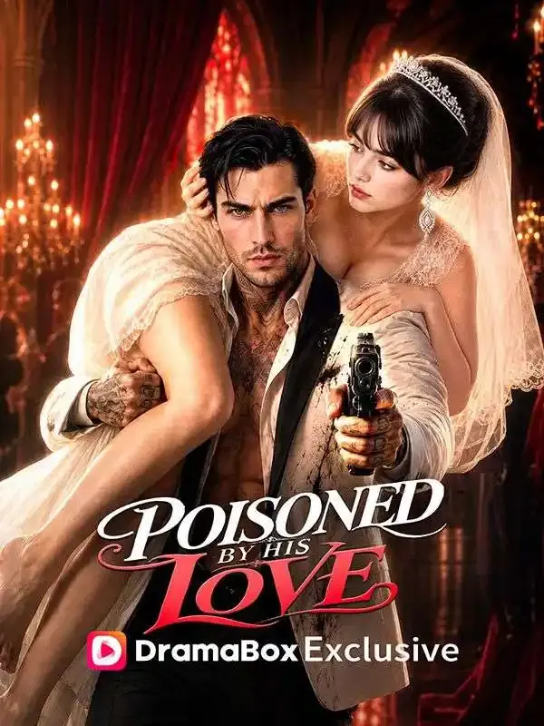 Poisoned by His Love cover