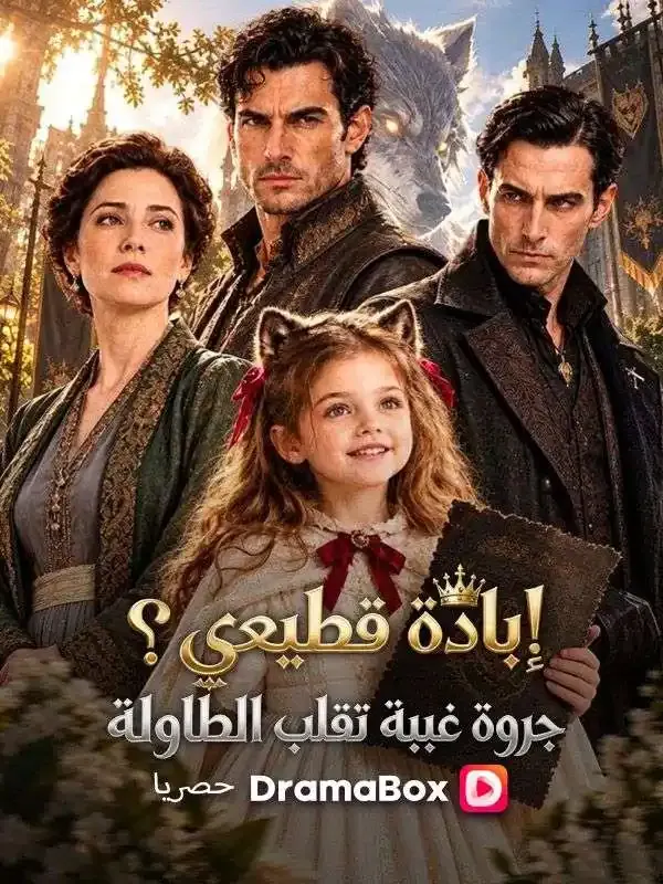 غلاف إبادة قطيعي؟ جروة غبية تقلب الطاولة