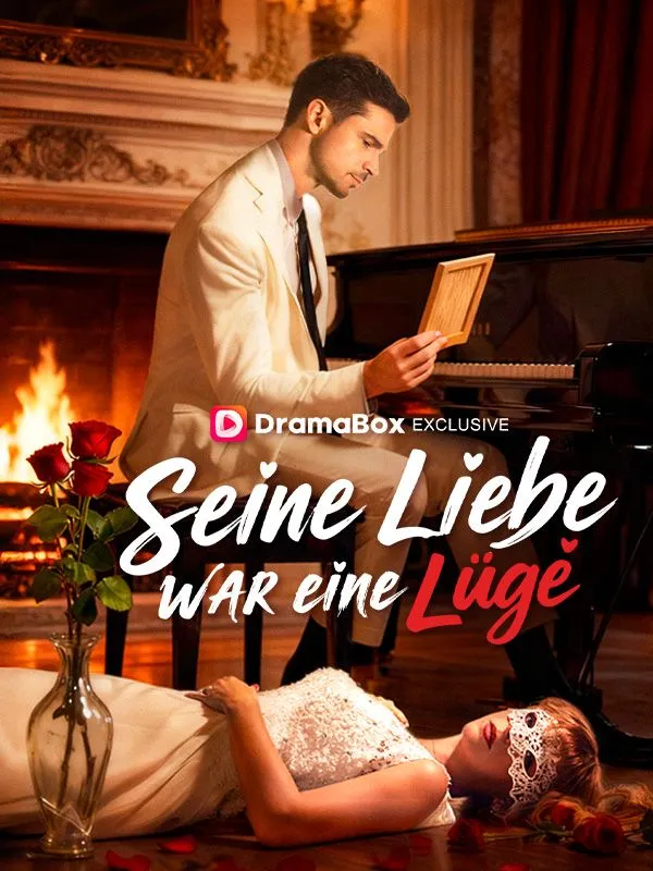 Cover von Seine Liebe war eine Lüge(Deutsch Synchronisiert)