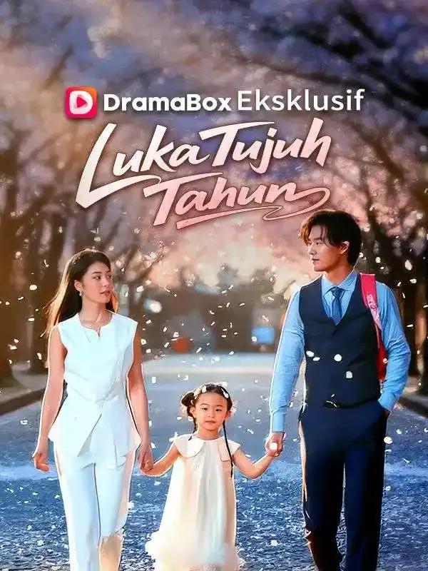 Sampul Luka Tujuh Tahun (Sulih Suara)