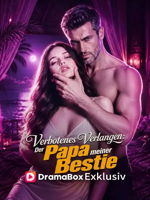 Cover von Verbotenes Verlangen: Der Papa meiner Bestie