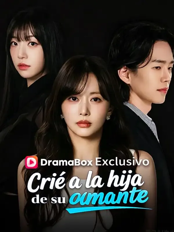 Portada de Crié a la hija de su amante