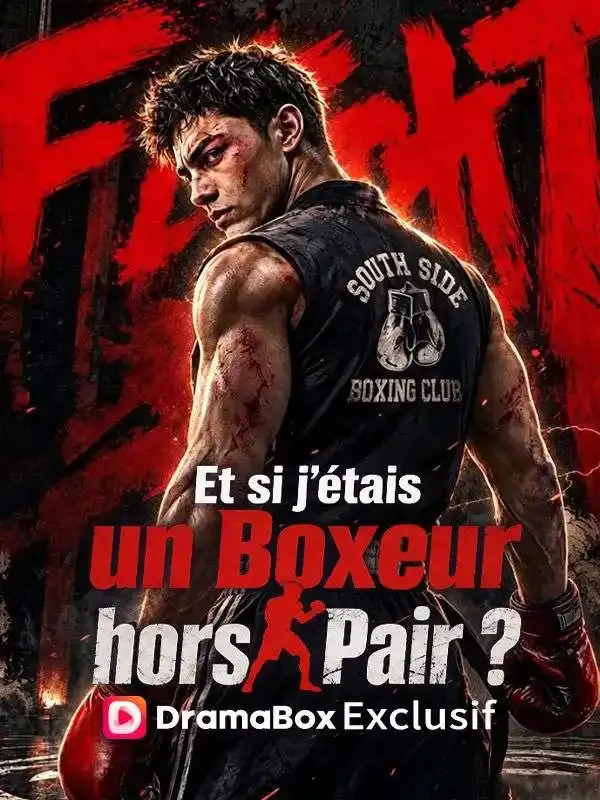 Couverture de Et si j'étais un Boxeur hors Pair ?