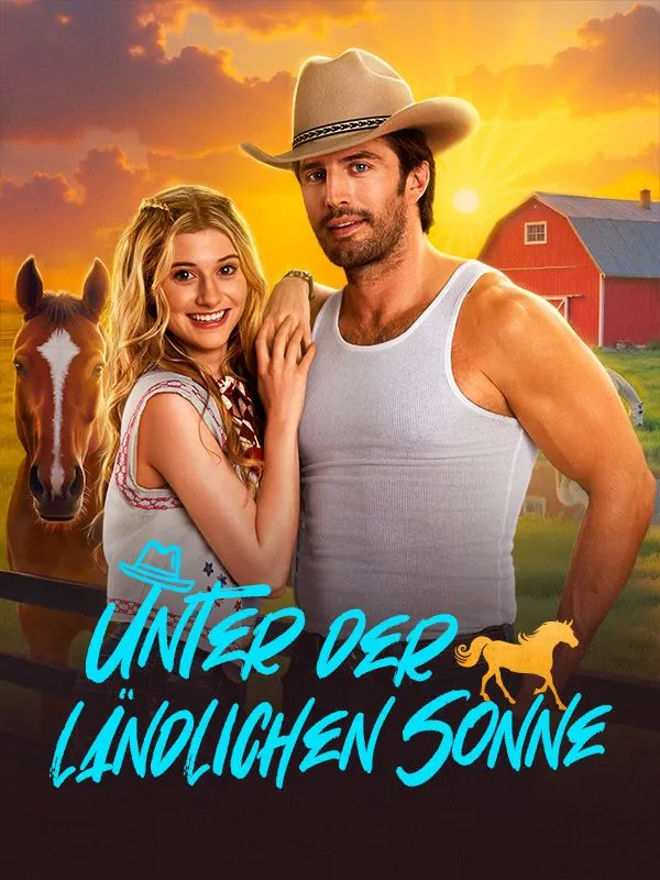 Cover von Unter der ländlichen Sonne(Deutsch Synchronisiert)