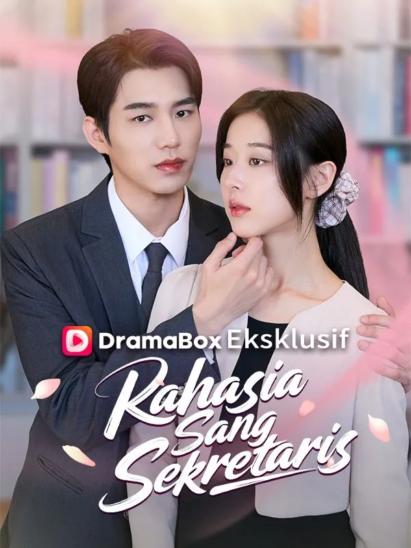 Sampul Rahasia Sang Sekretaris